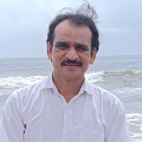 Vipin Tanwar