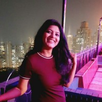 Jyoti Pandey