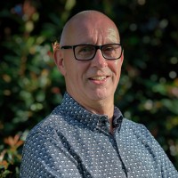 Bert Van Zonneveld