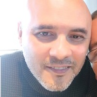 Ricardo Moraes