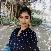 Srabanti Banerjee