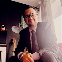 Fernando Morales