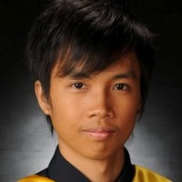 Mark Joseph Custodio