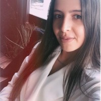 Şeymanur Cebeci