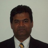 Segar Nadarajah
