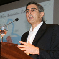 Daniel Molina