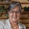 June Slater