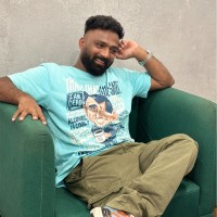 Ranjith Kumar