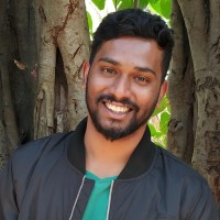 Raghavender Yella
