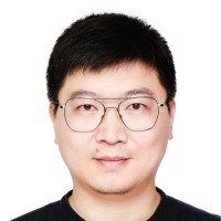 Guang Bai