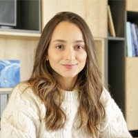 Ana María Vega