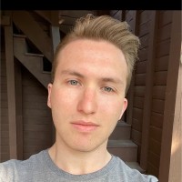 Jesse Mathieu