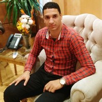Omar Mahmed