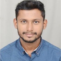 Arjun B.