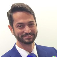 Andrew Cooper, MBA, PMP
