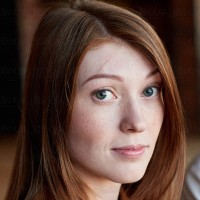 Samantha Thomson