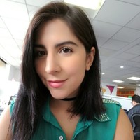 Gabriela Olivares Jasso