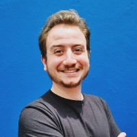 Murilo Pandolfi