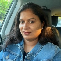 Mahalakshmi Sidambaram