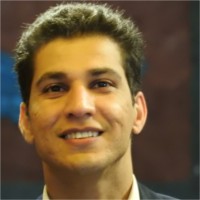 Ebrahim Sheykhi
