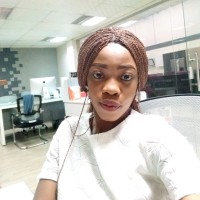 Elizabeth Omotoyosi Olaifa