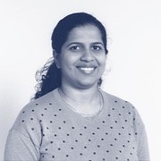 Bhavya George