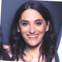 Carrie Levine