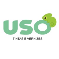 USO Tintas e Vernizes