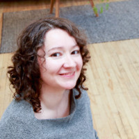 Jessica Earle-Meadows (She/Her)