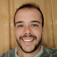 Christian Menor De Blas