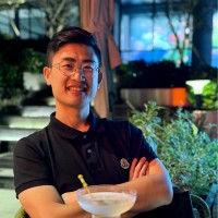 Wilson Chen Huang