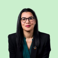 Nadia BoumezioutNadia Boumeziout is an Influencer