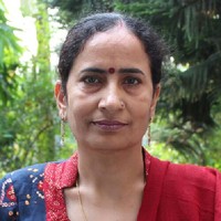 Parveen Bose