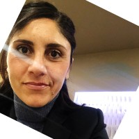 Francesca Esposito