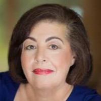 Rosemary Mathis