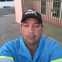Carlos Roberto