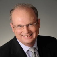 C Anthony Mcdonald Clu, Chfc, Msfs