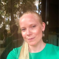 Jessica Pähti