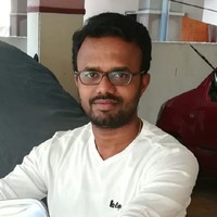 Pradeep Kumar Boya