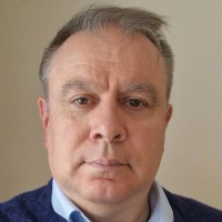 Robin Calver