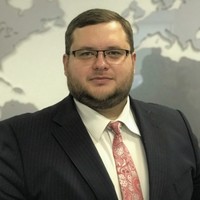 Andrii Maiatskyi
