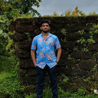 Gourish Bandekar