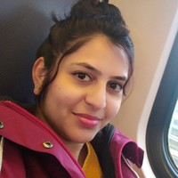 Archana Sidwadkar