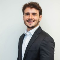 Pedro Henrique Sancho Saad