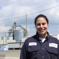 Tracey Geneau