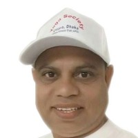 Krisna Kamal Mondal