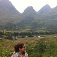 Pia Treichel, Phd