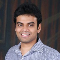 Sivaramprasad Borra