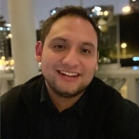 Johan Rodriguez Arevalo