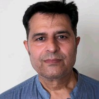 Sohrab Hameed Khan Akhunzada